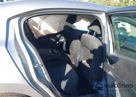 2015 Mazda 3 Touring from USA, damaged, VIN 3MZBM1V73FM157470